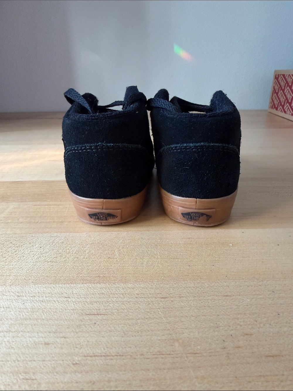 Toddler Vans - Picture 3 of 7